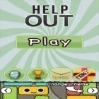 Скачайте игру Help Out бесплатно и Poly Flight для Андроид телефонов и планшетов.