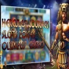 Скачайте игру Hercules' journey slots pokies: Olympus' casino бесплатно и Z steel soldiers для Андроид телефонов и планшетов.