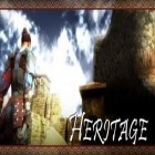 Скачайте игру Heritage бесплатно и Tyrant unleashed для Андроид телефонов и планшетов.