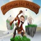 Скачайте игру Herman the Hermit бесплатно и Fantastic runner: Run for team для Андроид телефонов и планшетов.