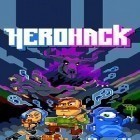 Скачайте игру Hero hack бесплатно и Sw!pe для Андроид телефонов и планшетов.