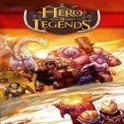 Скачайте игру Hero of legends бесплатно и Twenty для Андроид телефонов и планшетов.