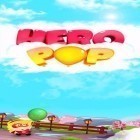 Скачайте игру Hero pop бесплатно и Spaceship battles для Андроид телефонов и планшетов.