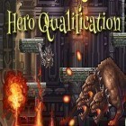 Скачайте игру Hero qualification бесплатно и Ail: Immortal hero 2D pixel platformer для Андроид телефонов и планшетов.