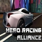 Скачайте игру Hero racing: Alliance бесплатно и Doodle Physics для Андроид телефонов и планшетов.