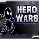 Скачайте игру Hero wars: Angel of the fallen бесплатно и Train Conductor 2 USA для Андроид телефонов и планшетов.
