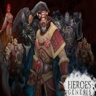 Скачайте игру Heroes genesis бесплатно и Gunner of dungeon для Андроид телефонов и планшетов.