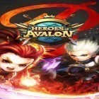 Скачайте игру Heroes of Avalon: 3D MMORPG бесплатно и Tiny Village для Андроид телефонов и планшетов.