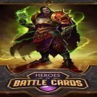 Скачайте игру Heroes of battle cards бесплатно и Magic Portals для Андроид телефонов и планшетов.