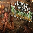 Скачайте игру Heroes of Normandie бесплатно и Kingdoms charge для Андроид телефонов и планшетов.