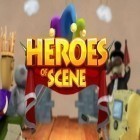 Скачайте игру Heroes of scene бесплатно и Gem Miner 2 для Андроид телефонов и планшетов.