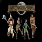 Скачайте игру Heroes of steel  RPG Elite бесплатно и Tiki Towers для Андроид телефонов и планшетов.