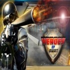 Скачайте игру Heroes of SWAT бесплатно и Megastunt Mayhem для Андроид телефонов и планшетов.