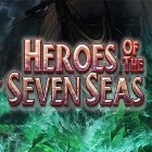 Скачайте игру Heroes of the seven seas VR бесплатно и 15 Puzzle Challenge для Андроид телефонов и планшетов.