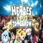 Скачайте игру Heroes of tomorrow бесплатно и Stratego: Official board game для Андроид телефонов и планшетов.