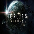 Скачайте игру Heroes reborn: Enigma бесплатно и Zombie escape для Андроид телефонов и планшетов.