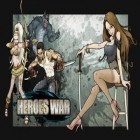 Скачайте игру Heroes War бесплатно и Soul tactics: The five elements story для Андроид телефонов и планшетов.
