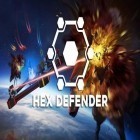 Скачайте игру Hex defender бесплатно и Blocky roads для Андроид телефонов и планшетов.