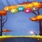 Скачайте игру Hex jewel puzzle бесплатно и Panda and fruits farm для Андроид телефонов и планшетов.