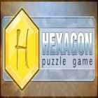 Скачайте игру Hexagon бесплатно и Office jerk: Holiday edition для Андроид телефонов и планшетов.