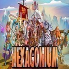 Скачайте игру Hexagonium бесплатно и Winter magic: Casino slots для Андроид телефонов и планшетов.