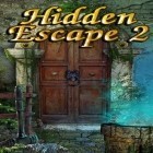 Скачайте игру Hidden escape 2 бесплатно и Really bad chess для Андроид телефонов и планшетов.