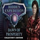 Скачайте игру Hidden expedition: Dawn of prosperity. Collector's edition бесплатно и Special ops для Андроид телефонов и планшетов.