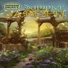 Скачайте игру Hidden object: Summer garden бесплатно и Garden Of WEEDen для Андроид телефонов и планшетов.