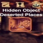 Скачайте игру Hidden objects: Deserted places бесплатно и Crush the castle для Андроид телефонов и планшетов.