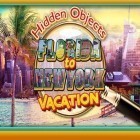 Скачайте игру Hidden objects: Florida to New York vacation бесплатно и Hero pop для Андроид телефонов и планшетов.