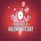 Скачайте игру Hidden objects: St. Valentine's day бесплатно и Connect puzzle: Spots connection. Brain puzzle для Андроид телефонов и планшетов.