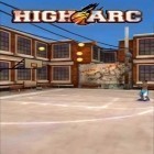 Скачайте игру High arc бесплатно и Evoland 2 для Андроид телефонов и планшетов.