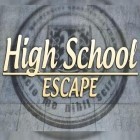 Скачайте игру High school escape бесплатно и Truck simulator 3D для Андроид телефонов и планшетов.