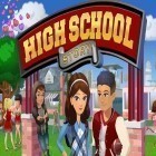 Скачайте игру High school story бесплатно и Fast feed для Андроид телефонов и планшетов.