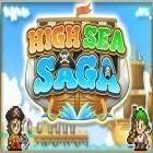 Скачайте игру High sea: Saga бесплатно и Race Stunt Fight для Андроид телефонов и планшетов.