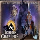 Скачайте игру Highborn Chapter 2 бесплатно и Megastunt Mayhem для Андроид телефонов и планшетов.