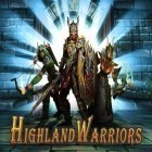 Скачайте игру Highland warriors бесплатно и Beaver's Revenge для Андроид телефонов и планшетов.