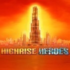 Скачайте игру Highrise heroes бесплатно и Circus City для Андроид телефонов и планшетов.
