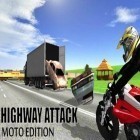 Скачайте игру Highway attack: Moto edition бесплатно и Snaky lines для Андроид телефонов и планшетов.