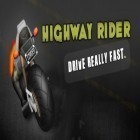 Скачайте игру Highway Rider бесплатно и Smash the monkey для Андроид телефонов и планшетов.