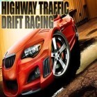Скачайте игру Highway traffic: Drift racing бесплатно и House of fun: Slots для Андроид телефонов и планшетов.