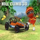 Скачайте игру Hill climb 3D: Offroad racing бесплатно и Ghost Chicken для Андроид телефонов и планшетов.