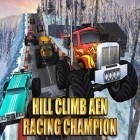 Скачайте игру Hill climb AEN racing champion бесплатно и Chain Surfer для Андроид телефонов и планшетов.