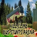 Скачайте игру Hill climb bus stunts arena бесплатно и EpicMan для Андроид телефонов и планшетов.