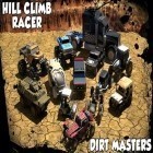 Скачайте игру Hill climb racer: Dirt masters бесплатно и Call of mini: Dino hunter для Андроид телефонов и планшетов.