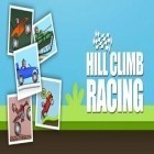 Скачайте игру Hill Climb Racing бесплатно и Double-sided mahjong Cleopatra для Андроид телефонов и планшетов.