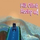 Скачайте игру Hill climb racing 4x4: Rivals game бесплатно и Heroes call для Андроид телефонов и планшетов.