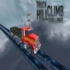 Скачайте игру Hill climb truck challenge бесплатно и Big City Adventure SF для Андроид телефонов и планшетов.