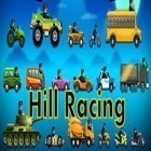 Скачайте игру Hill Racing бесплатно и Ghost Wars для Андроид телефонов и планшетов.