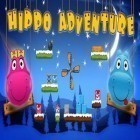 Скачайте игру Hippo Adventure бесплатно и Q.U.B.E: Director's cut для Андроид телефонов и планшетов.